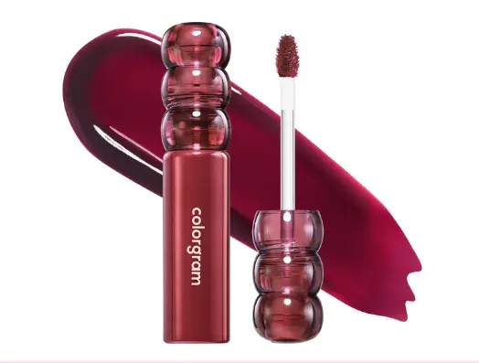Deep Glaze Lip Gloss