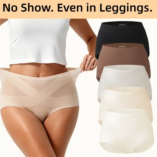 Women's Classic Panties thumbnail